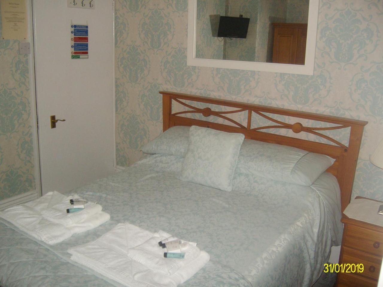 Hotel Kelvin House Torquay Exterior foto